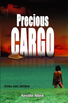 Paperback Precious Cargo Book