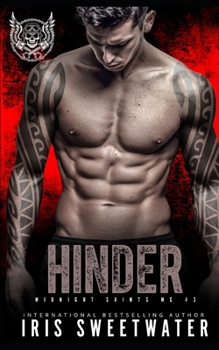 Paperback Hinder Book