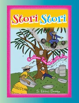 Stori, Stori: Caribbean Tales With a Little Jazz