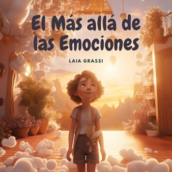 Paperback El Más allá de las Emociones [Spanish] Book