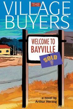 Paperback The Village Buyers Book