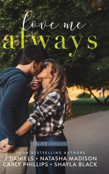 Love Me Always - Book  of the Tempt