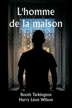 Paperback L'homme de la maison [French] Book