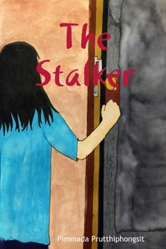 Paperback The Stalker Book