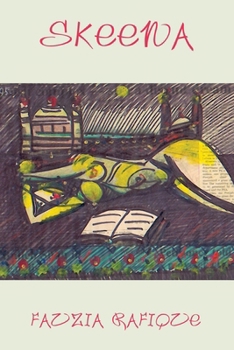 Paperback Skeena Book