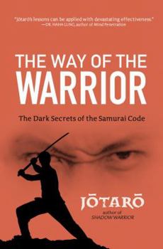 Paperback The Way of the Warrior Book