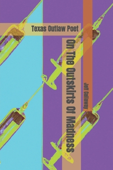 Paperback On The Outskirts Of Madness Book