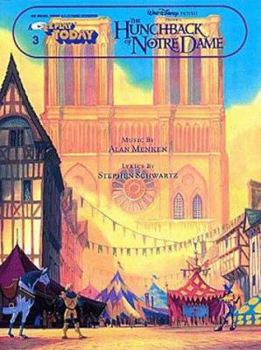 Paperback 3. The Hunchback of Notre Dame Book