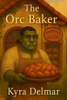 The Orc Baker