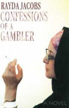 Paperback Confessions of a Gambler Book