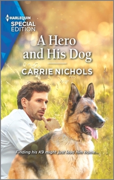 Mass Market Paperback A Hero and His Dog Book