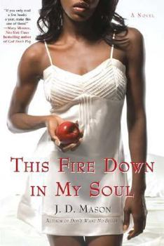 Paperback This Fire Down in My Soul Book