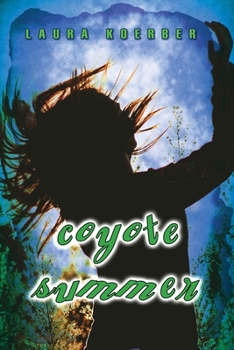 Paperback Coyote Summer Book