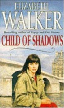 Paperback Child of Shadows Book