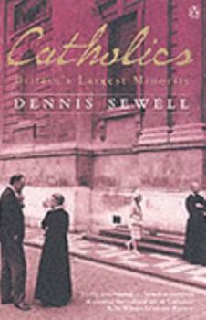 Paperback Catholics: Britain's Largest Minority Book