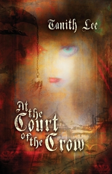 Paperback At the Court of the Crow Book