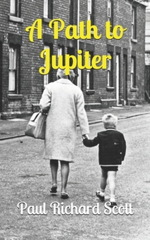 Paperback A Path to Jupiter Book