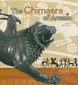 Paperback The Chimaera of Arezzo Book