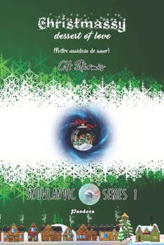 Paperback Christmassy dessert of love: (Postre navideño de amor) [Spanish] Book