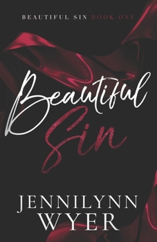 Paperback Beautiful Sin: Discreet Special Edition Book