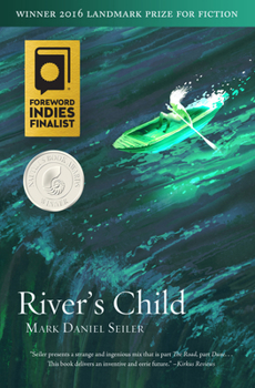 Paperback River's Child Book