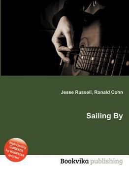 Paperback Sailing by Book