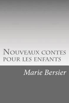 Paperback Nouveaux contes pour les enfants [French] Book