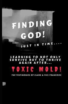 Paperback Finding God!: Just in time... Book