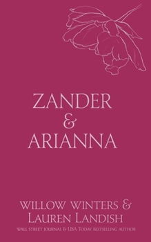 Paperback Zander & Arianna: Given Book