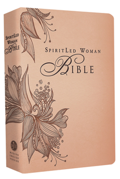 Imitation Leather Spiritled Woman Bible-Mev Book