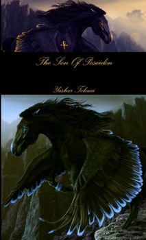 Paperback The Son Of Poseidon Book