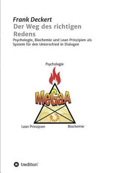 Paperback Der Weg des richtigen Redens [German] Book