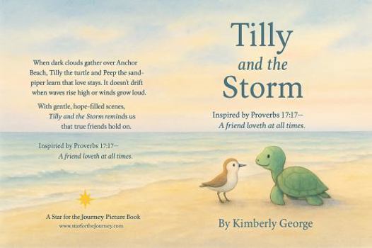 Tilly and the Storm