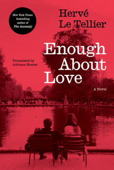Enough Talk about Love