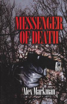 Hardcover Messenger of Death Book