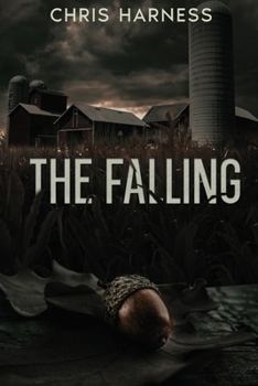 Paperback The Falling Book