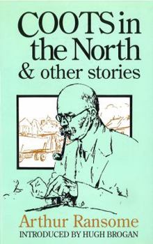 Coots in the North - Book #12.5 of the Swallows and Amazons