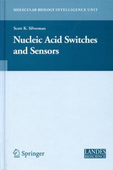 Hardcover Nucleic Acid Switches and Sensors Book