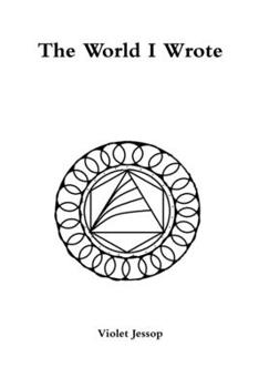 Paperback The World I Wrote Book