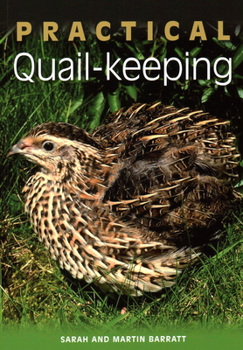 Paperback Practical Quail-Keeping Book