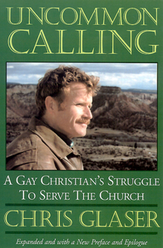 Paperback Uncommon Calling Book