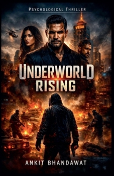 Paperback Underworld Rising Book