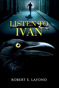 Paperback Listen to Ivan Book
