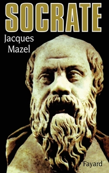 Paperback Socrate [French] Book