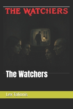 Paperback The Watchers Book