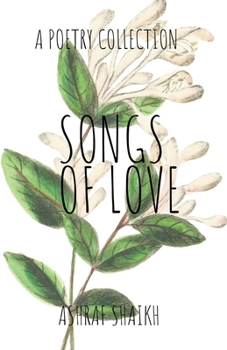 Paperback Songs Of Love Book