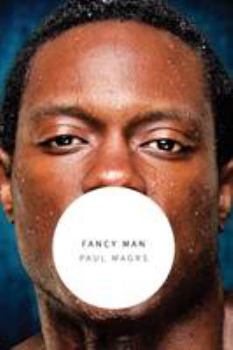 Paperback Fancy Man Book