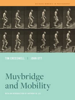 Paperback Muybridge and Mobility: Volume 6 Book