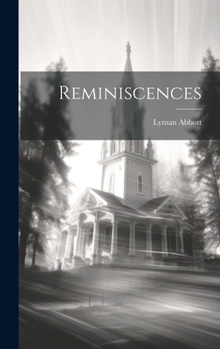 Hardcover Reminiscences Book