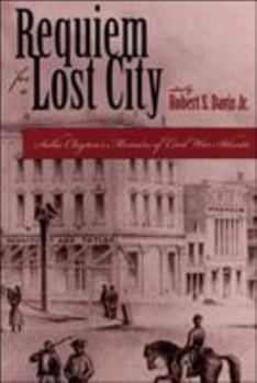 Hardcover Requiem for Lost City Book